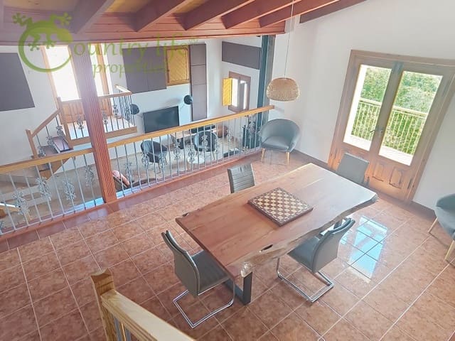 4 camera da letto Villa in vendita in Sedella - 499.000 € (Rif: 9836246)
