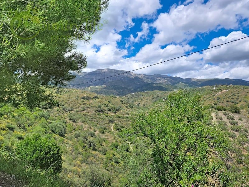 4 bedroom Villa for sale in Sedella - € 499,000 (Ref: 9836246)