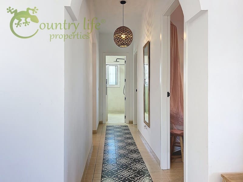 3 Zimmer Villa zu verkaufen in Arenas mit Pool - 420.000 € (Ref: 9851062)