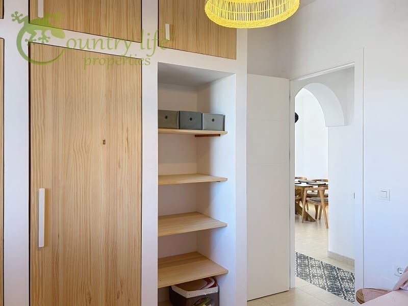 3 Zimmer Villa zu verkaufen in Arenas mit Pool - 420.000 € (Ref: 9851062)