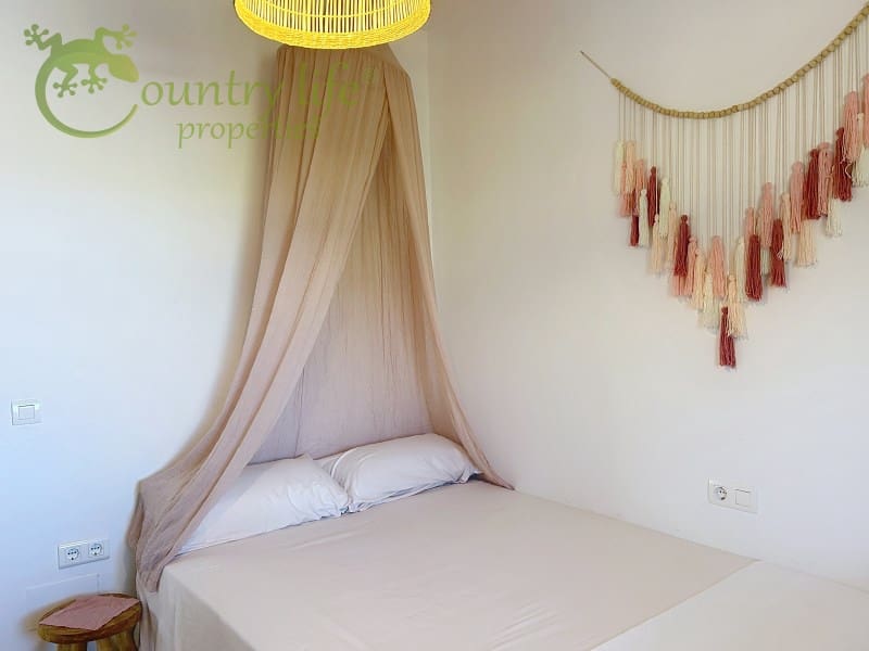 3 Zimmer Villa zu verkaufen in Arenas mit Pool - 420.000 € (Ref: 9851062)