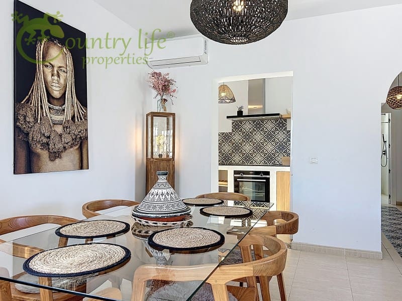 3 Zimmer Villa zu verkaufen in Arenas mit Pool - 420.000 € (Ref: 9851062)