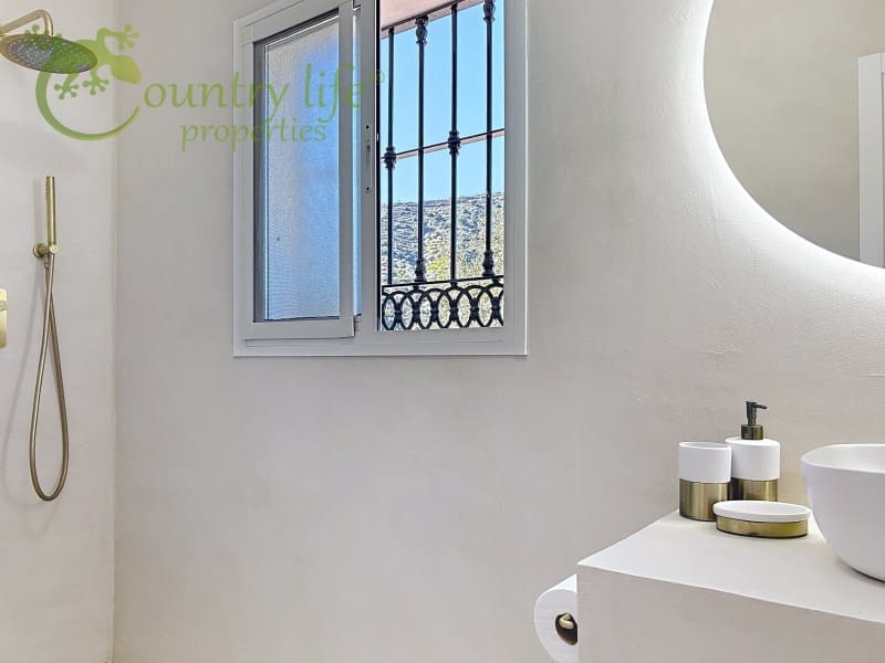 3 Zimmer Villa zu verkaufen in Arenas mit Pool - 420.000 € (Ref: 9851062)