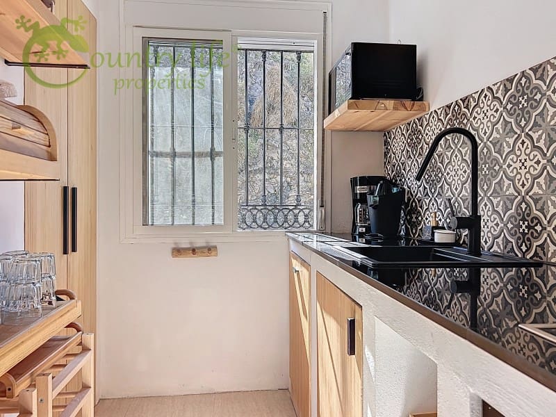 3 Zimmer Villa zu verkaufen in Arenas mit Pool - 420.000 € (Ref: 9851062)