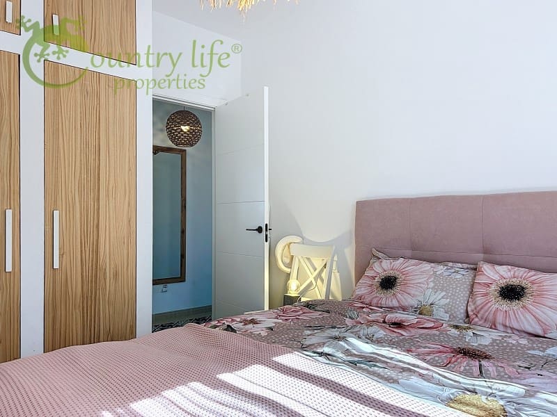 3 Zimmer Villa zu verkaufen in Arenas mit Pool - 420.000 € (Ref: 9851062)