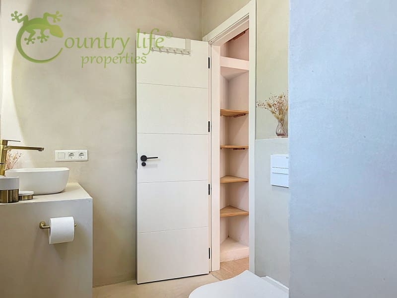 3 Zimmer Villa zu verkaufen in Arenas mit Pool - 420.000 € (Ref: 9851062)