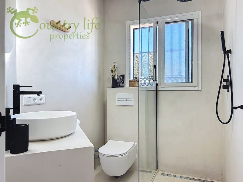 3 Zimmer Villa zu verkaufen in Arenas mit Pool - 420.000 € (Ref: 9851062)
