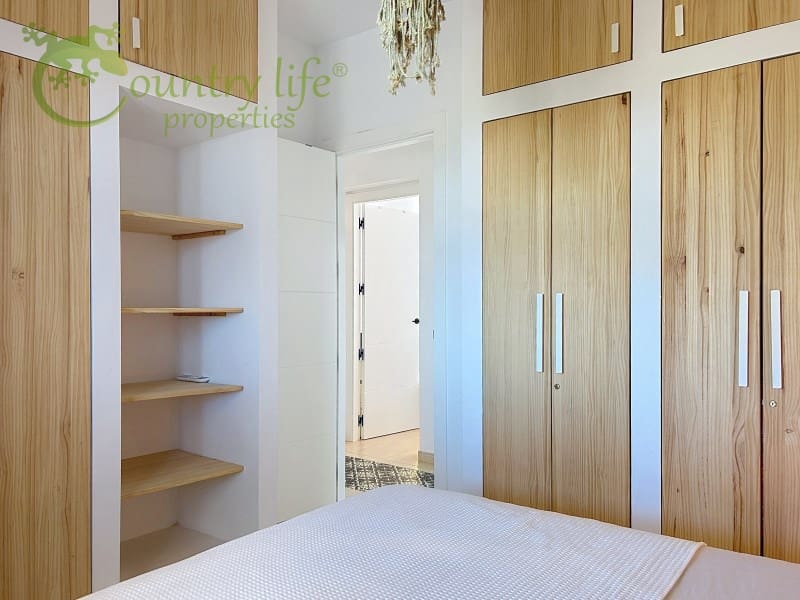 3 Zimmer Villa zu verkaufen in Arenas mit Pool - 420.000 € (Ref: 9851062)