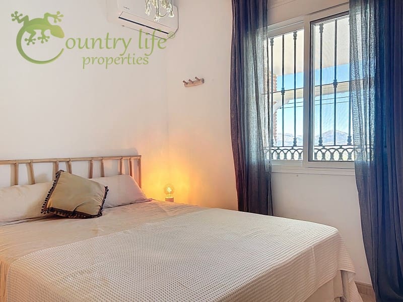 3 Zimmer Villa zu verkaufen in Arenas mit Pool - 420.000 € (Ref: 9851062)