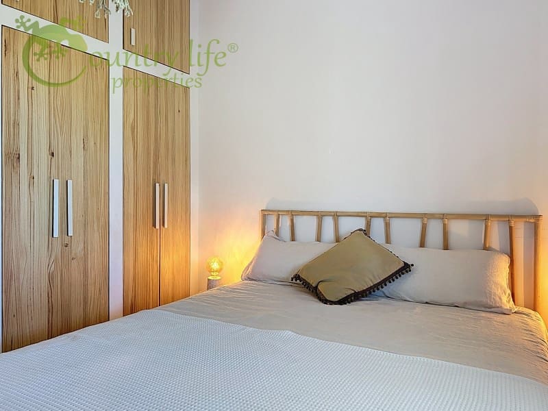 3 Zimmer Villa zu verkaufen in Arenas mit Pool - 420.000 € (Ref: 9851062)