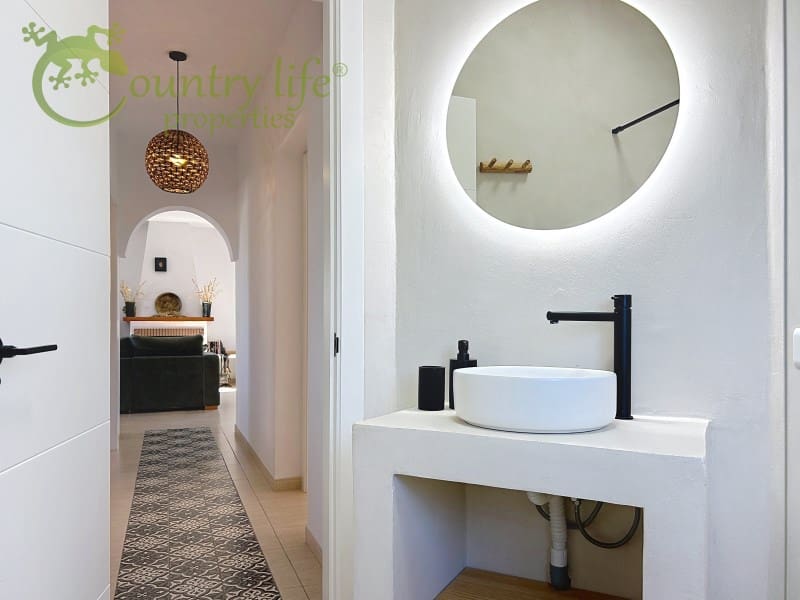 3 Zimmer Villa zu verkaufen in Arenas mit Pool - 420.000 € (Ref: 9851062)