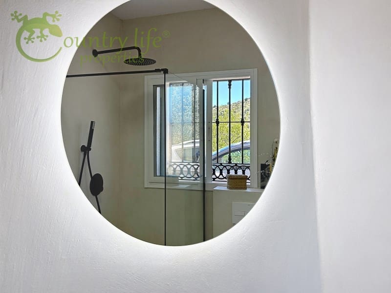 3 Zimmer Villa zu verkaufen in Arenas mit Pool - 420.000 € (Ref: 9851062)