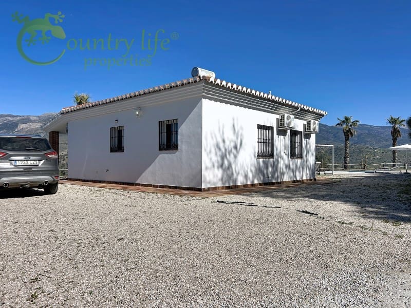 3 Zimmer Villa zu verkaufen in Arenas mit Pool - 420.000 € (Ref: 9851062)
