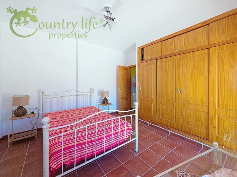 3 bedroom Villa for sale in Alcaucin - € 339,000 (Ref: 9855479)