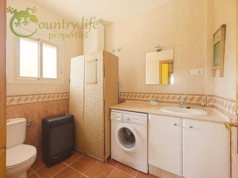3 bedroom Villa for sale in Alcaucin - € 339,000 (Ref: 9855479)