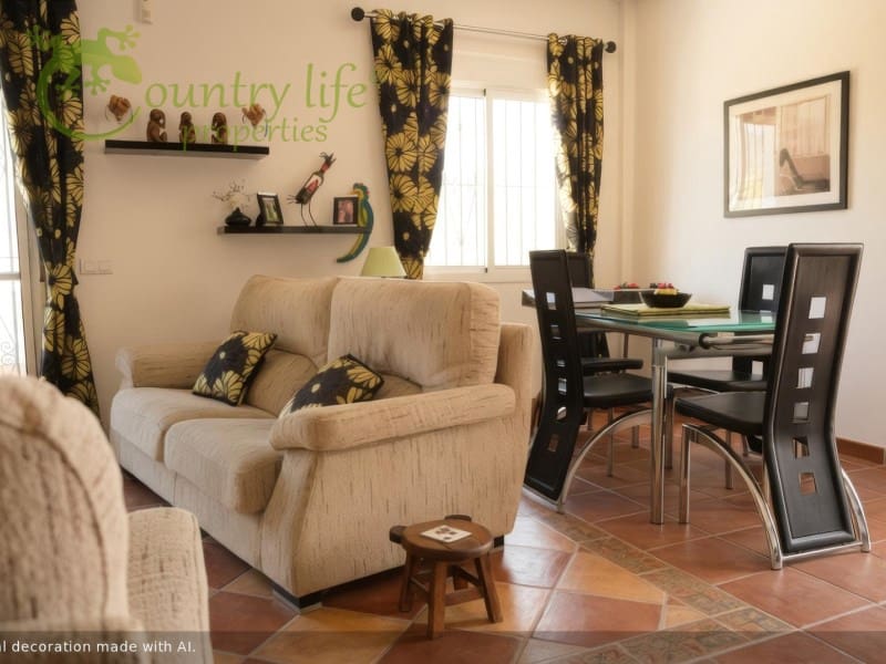 3 bedroom Villa for sale in Alcaucin - € 339,000 (Ref: 9855479)