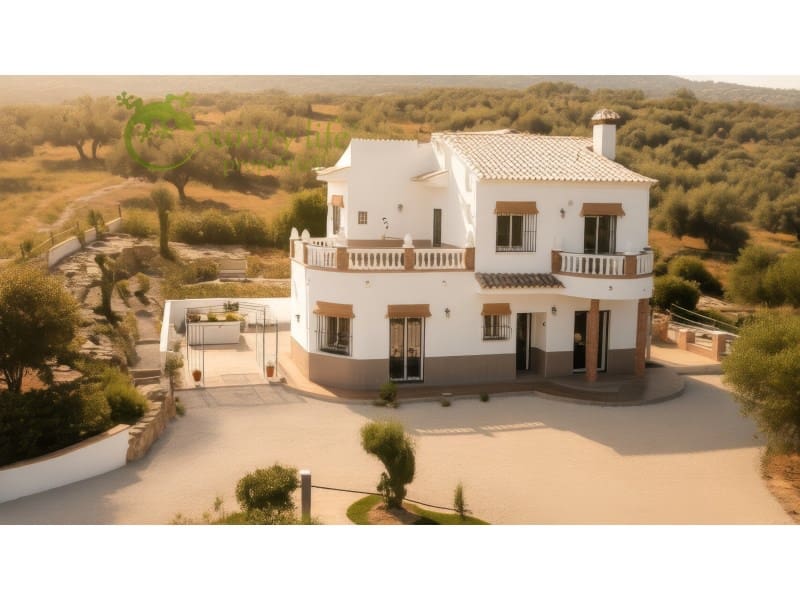 3 quarto Moradia para venda em Alcaucin - 319 000 € (Ref: 9855479)