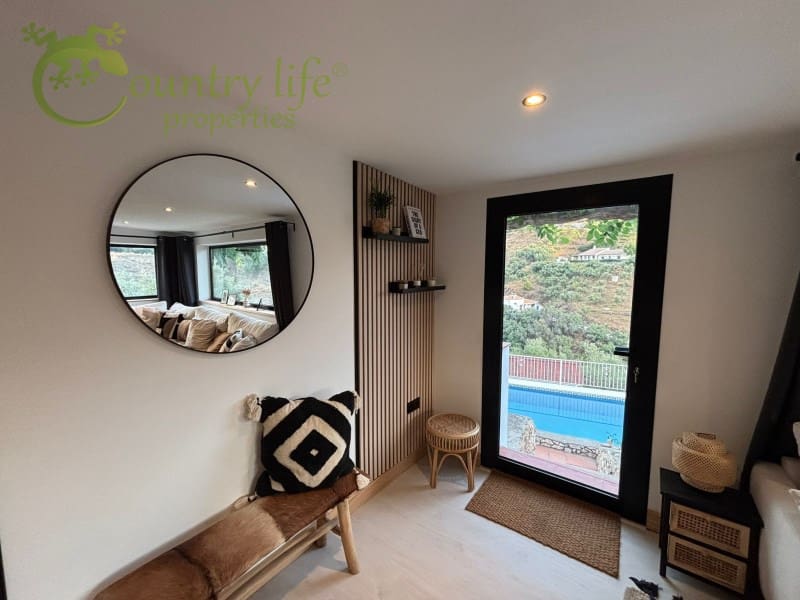 3 soverom Villa til salgs i Competa - € 485 000 (Ref: 9875936)