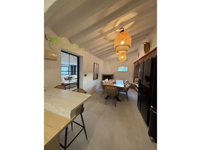 3 soverom Villa til salgs i Cómpeta - € 485 000 (Ref: 9875936)