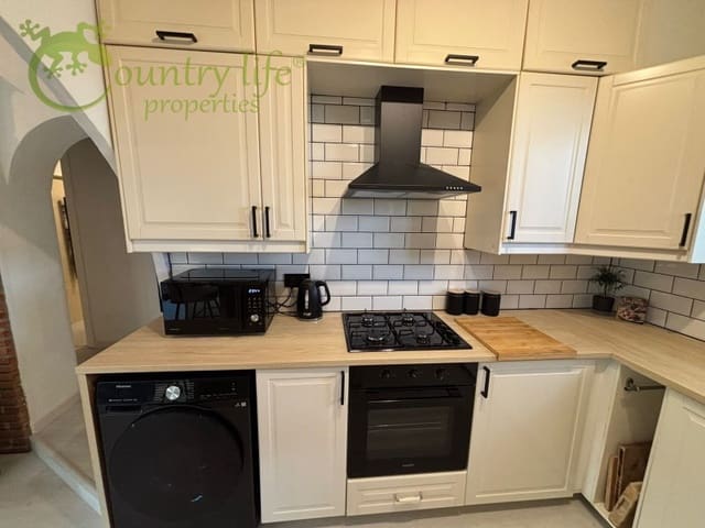 3 soverom Villa til salgs i Cómpeta - € 485 000 (Ref: 9875936)