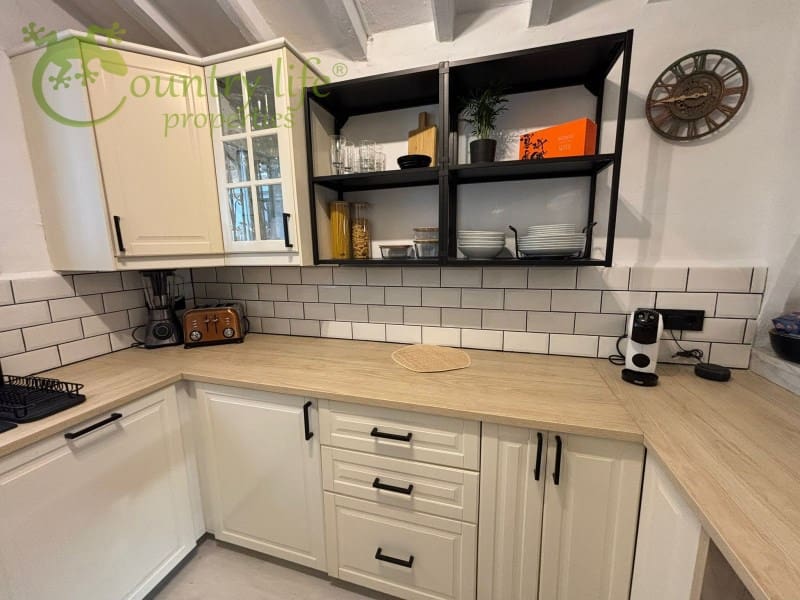 3 soverom Villa til salgs i Competa - € 485 000 (Ref: 9875936)