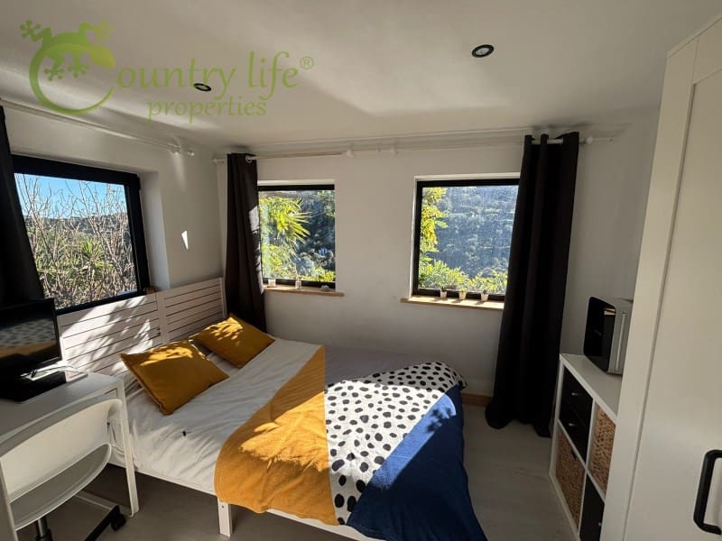 3 soverom Villa til salgs i Competa - € 485 000 (Ref: 9875936)