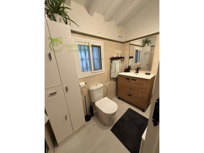 3 soverom Villa til salgs i Competa - € 485 000 (Ref: 9875936)