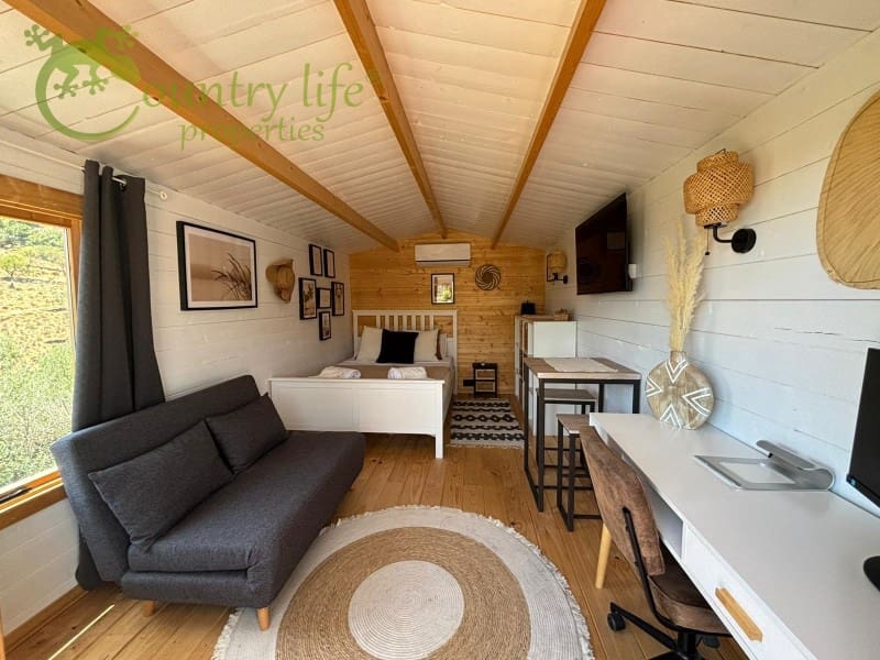 3 soverom Villa til salgs i Competa - € 485 000 (Ref: 9875936)