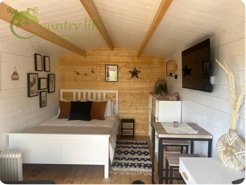 3 soverom Villa til salgs i Competa - € 485 000 (Ref: 9875936)