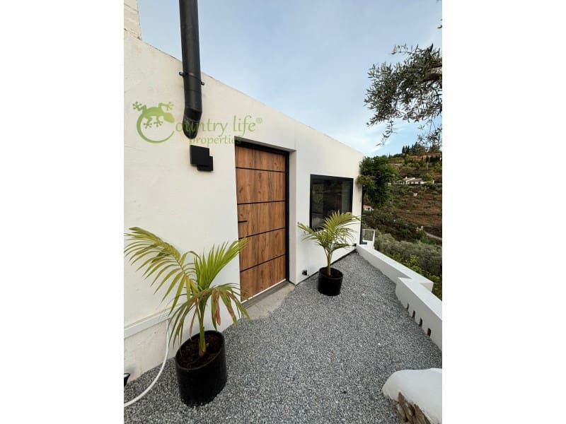 3 soverom Villa til salgs i Competa - € 485 000 (Ref: 9875936)