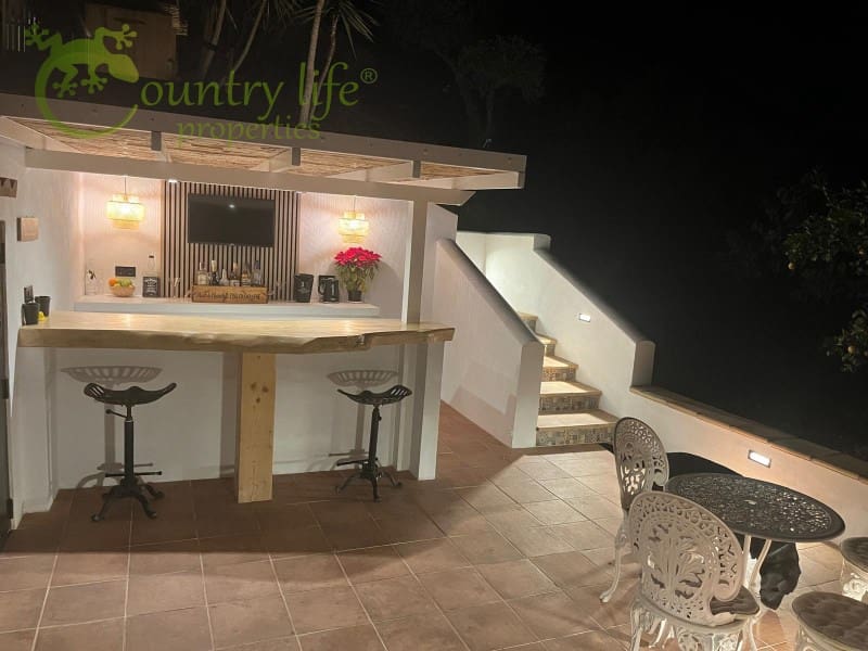 3 soverom Villa til salgs i Competa - € 485 000 (Ref: 9875936)