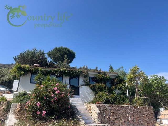 3 soverom Villa til salgs i Cómpeta - € 485 000 (Ref: 9875936)