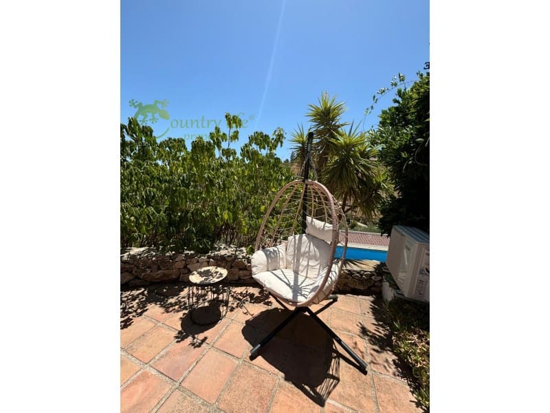 3 soverom Villa til salgs i Competa - € 485 000 (Ref: 9875936)