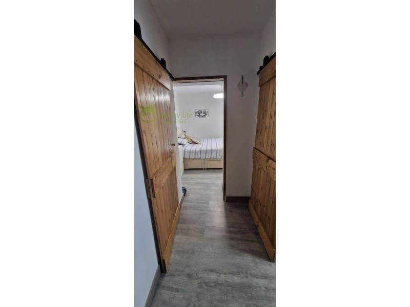 3 bedroom Townhouse for sale in Canillas de Albaida - € 249,500 (Ref: 9880759)