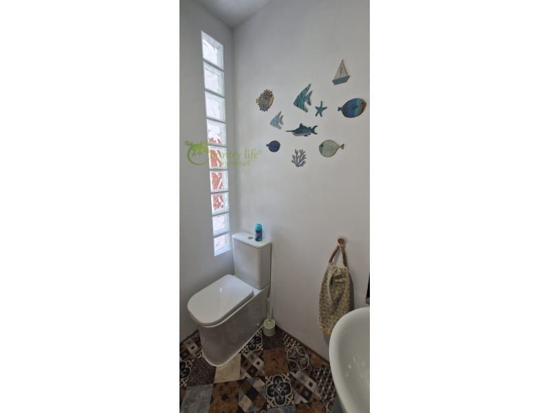 3 bedroom Townhouse for sale in Canillas de Albaida - € 249,500 (Ref: 9880759)