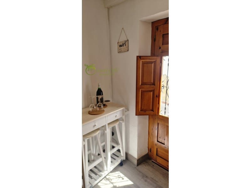 3 bedroom Townhouse for sale in Canillas de Albaida - € 249,500 (Ref: 9880759)