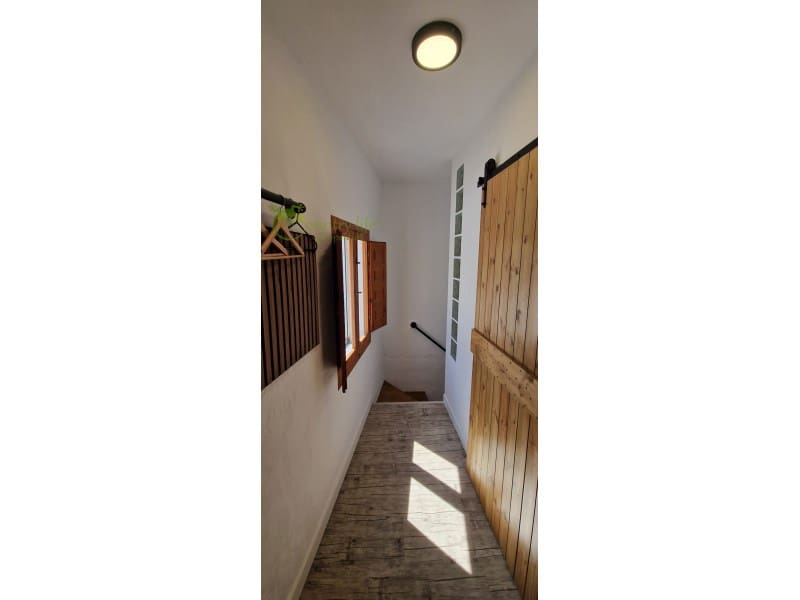 3 bedroom Townhouse for sale in Canillas de Albaida - € 249,500 (Ref: 9880759)