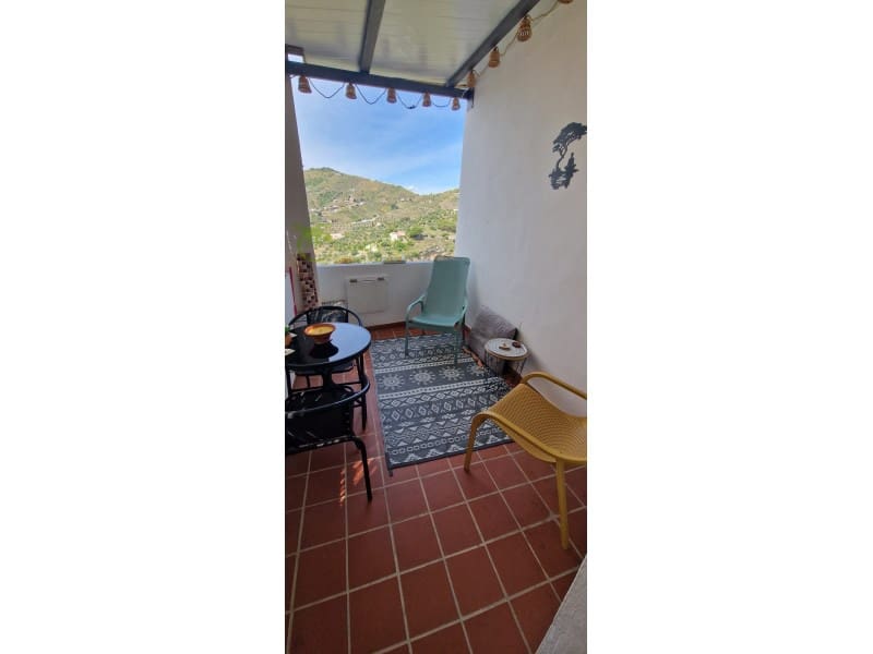 3 bedroom Townhouse for sale in Canillas de Albaida - € 249,500 (Ref: 9880759)