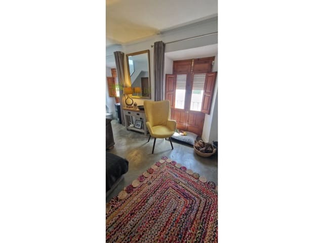 3 bedroom Townhouse for sale in Canillas de Albaida - € 249,500 (Ref: 9880759)