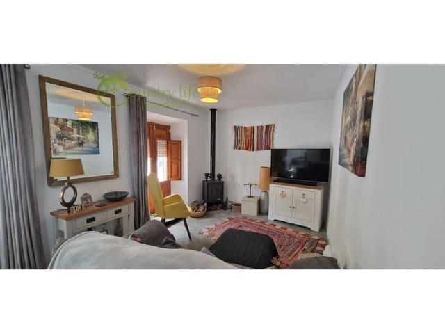3 bedroom Townhouse for sale in Canillas de Albaida - € 249,500 (Ref: 9880759)