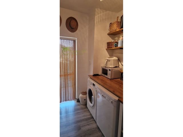 3 bedroom Townhouse for sale in Canillas de Albaida - € 249,500 (Ref: 9880759)