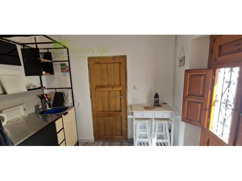 3 bedroom Townhouse for sale in Canillas de Albaida - € 249,500 (Ref: 9880759)