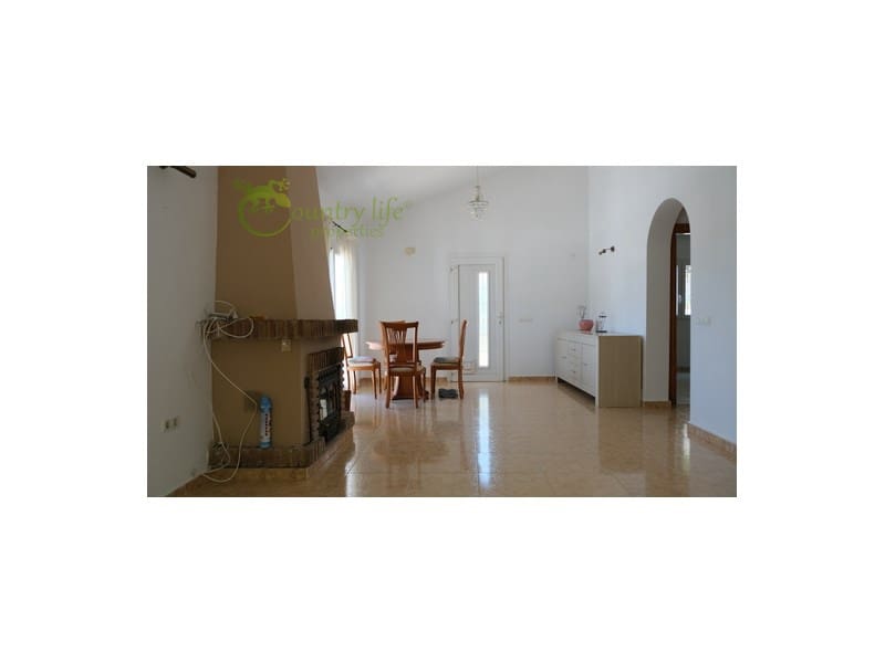 2 chambre Villa/Maison à vendre à Vinuela - 235 000 € (Ref: 9906896)