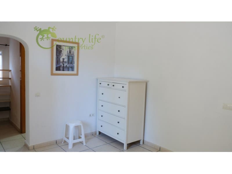 2 chambre Villa/Maison à vendre à Vinuela - 235 000 € (Ref: 9906896)