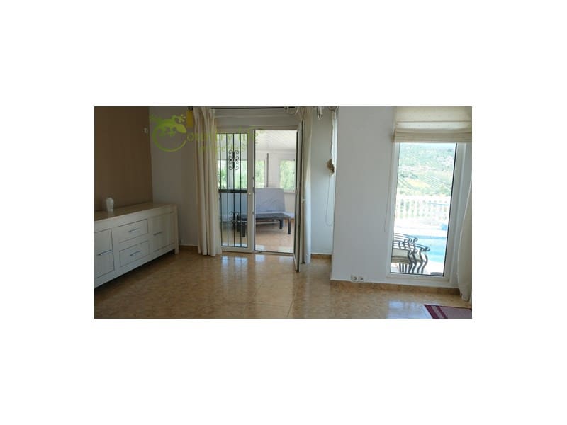 2 chambre Villa/Maison à vendre à Vinuela - 235 000 € (Ref: 9906896)