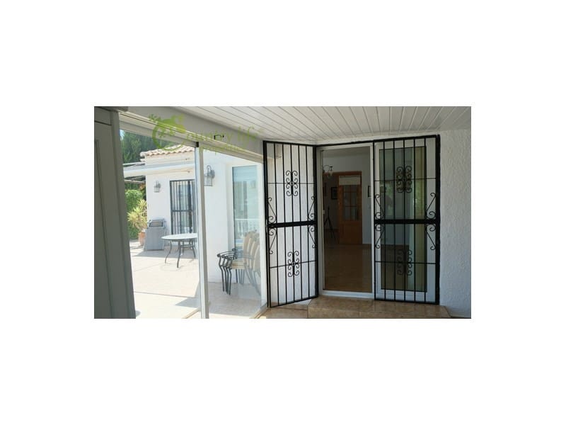 2 chambre Villa/Maison à vendre à Vinuela - 235 000 € (Ref: 9906896)