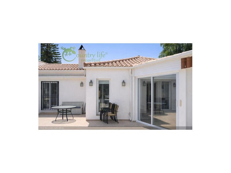 2 chambre Villa/Maison à vendre à Vinuela - 235 000 € (Ref: 9906896)