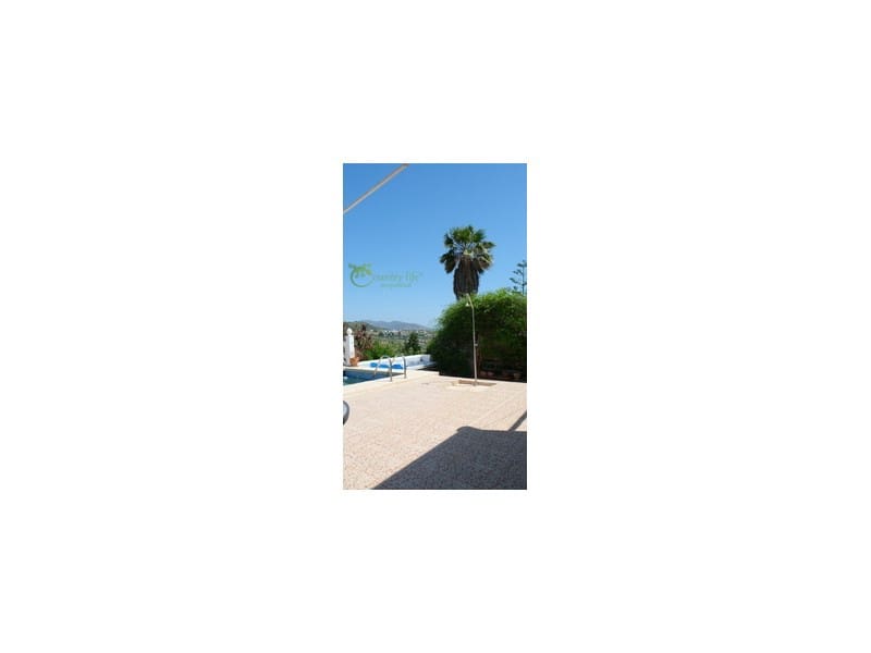 2 chambre Villa/Maison à vendre à Vinuela - 235 000 € (Ref: 9906896)