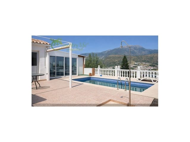 2 chambre Villa/Maison à vendre à Viñuela - 235 000 € (Ref: 9906896)