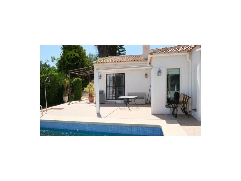 2 chambre Villa/Maison à vendre à Vinuela - 235 000 € (Ref: 9906896)
